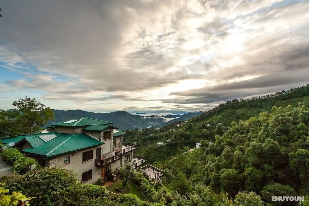 Soulitude In The Himalayas - Öne Çıkan Resim