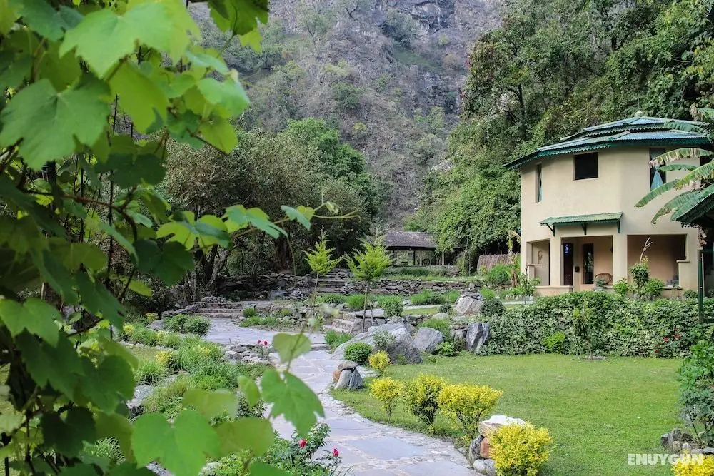 Soulitude by the Riverside - Öne Çıkan Resim