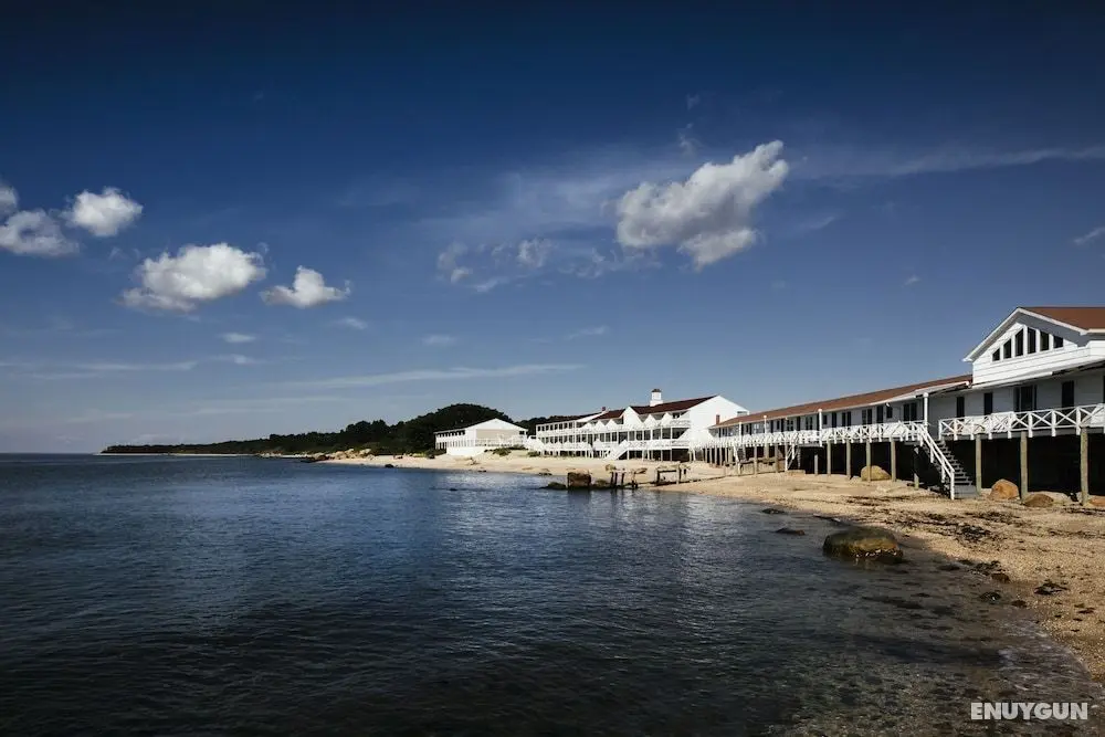 Sound View Greenport - Plaj