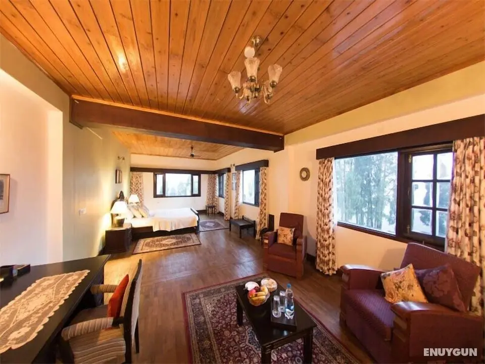 Sourenee Tea Estate & Boutique Resort - Öne Çıkan Resim
