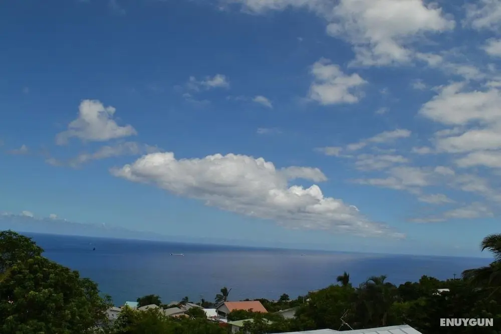 Sous le soleil de la Reunion - Plaj
