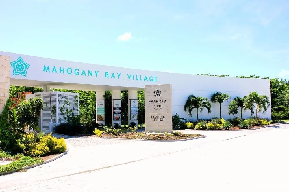 South Ambergris Village - Konum Öne Çıkanlar