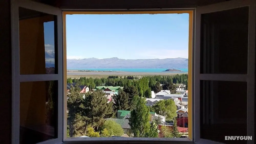 South B&B El Calafate - Öne Çıkan Resim