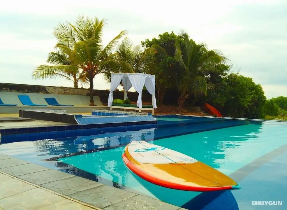 South Beach Resort - Öne Çıkan Resim