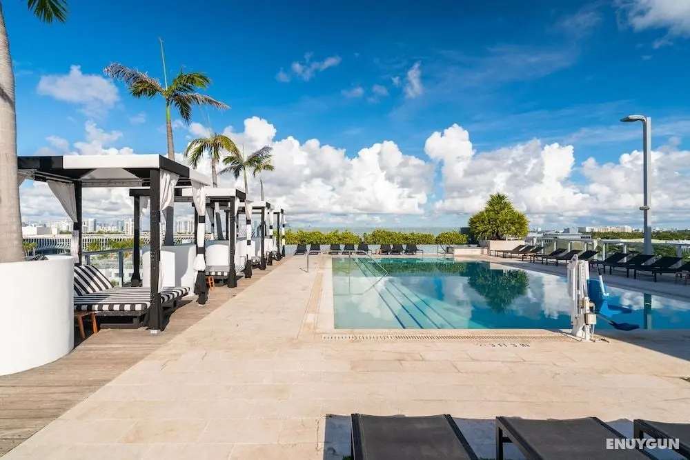 South Beach Hotel - Öne Çıkan Resim