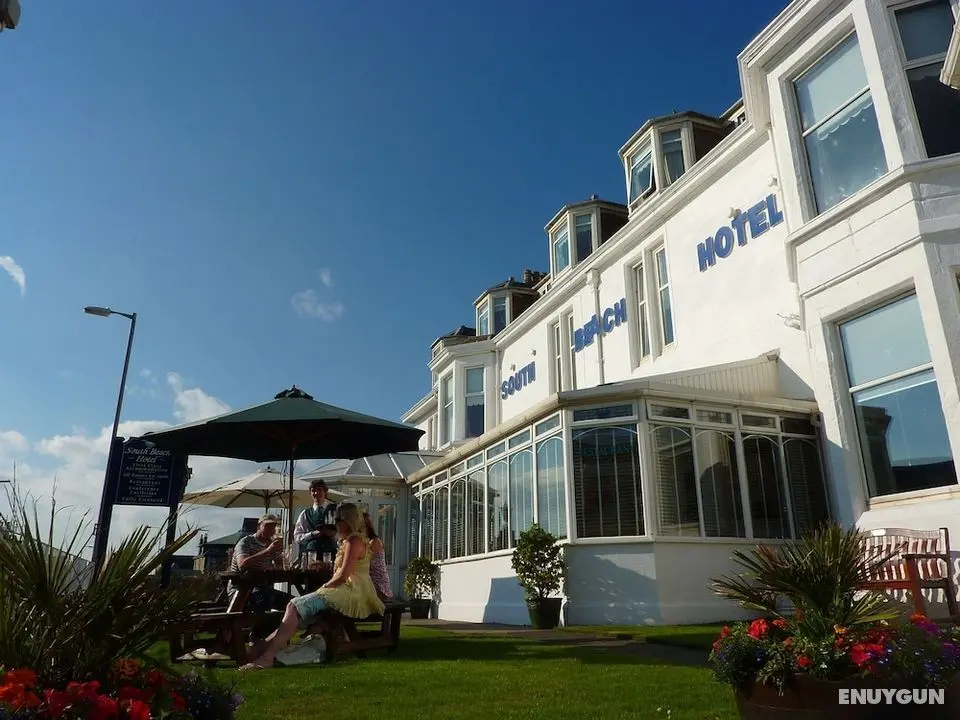 The South Beach Hotel - Öne Çıkan Resim
