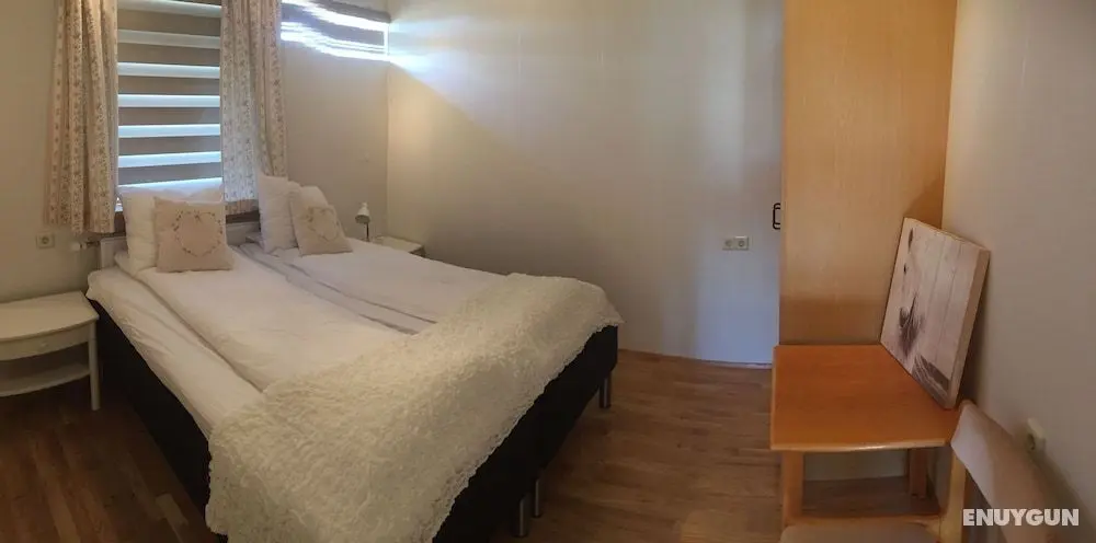 South Central Country Apartment - Öne Çıkan Resim