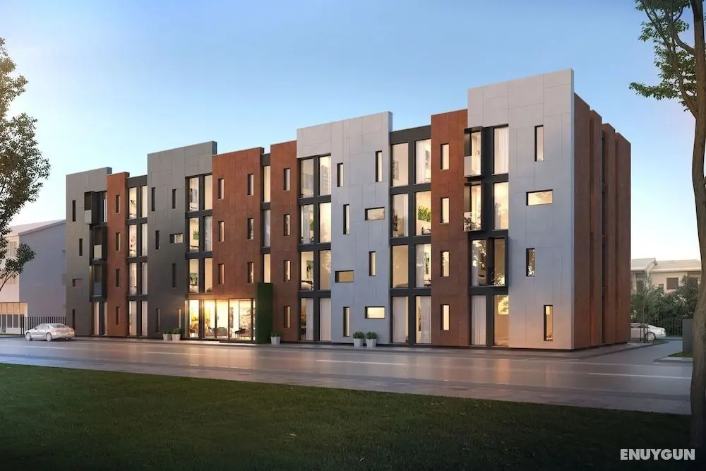 Hotel South Coast - Öne Çıkan Resim