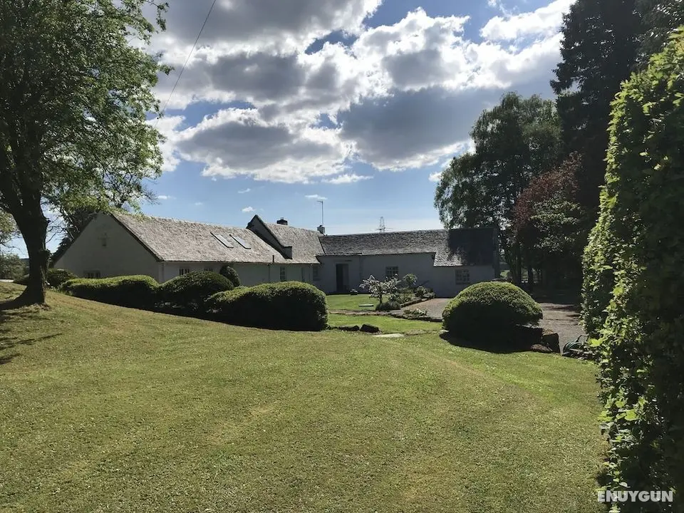 South Craighall Bed & Breakfast - Öne Çıkan Resim