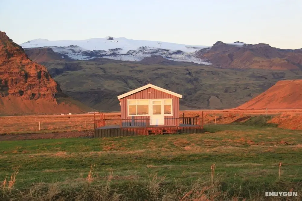 South Iceland Guesthouse - Oda