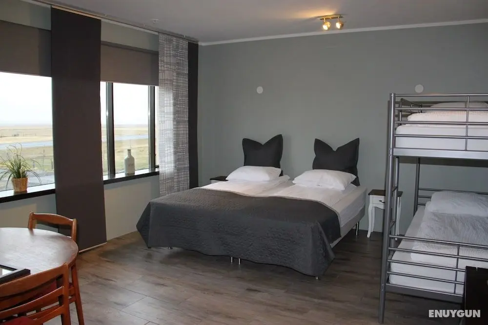 South Iceland Guesthouse - Öne Çıkan Resim