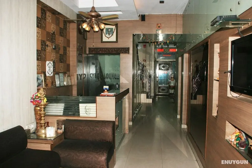 South Indian Hotel - Öne Çıkan Resim