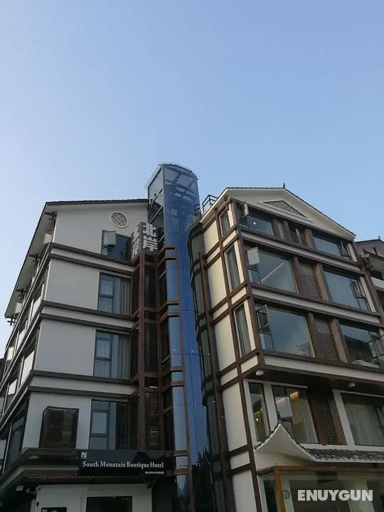 South Mountain Boutique Hotel - Öne Çıkan Resim