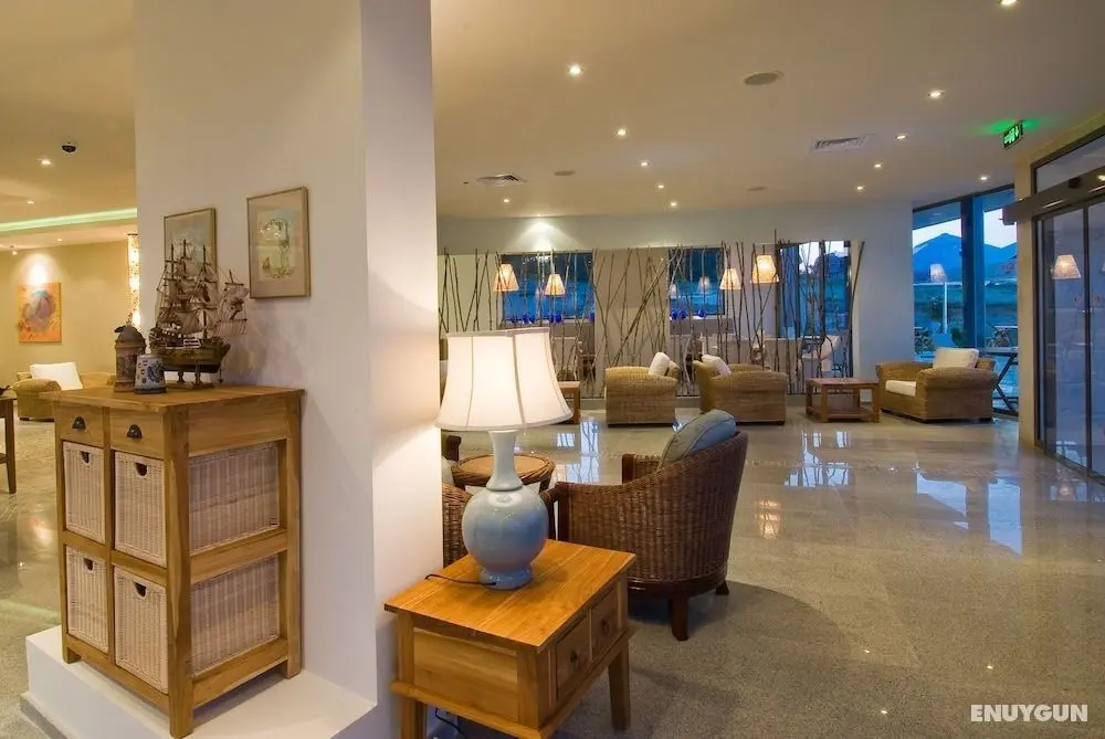 South Pearl Apart Complex - Öne Çıkan Resim