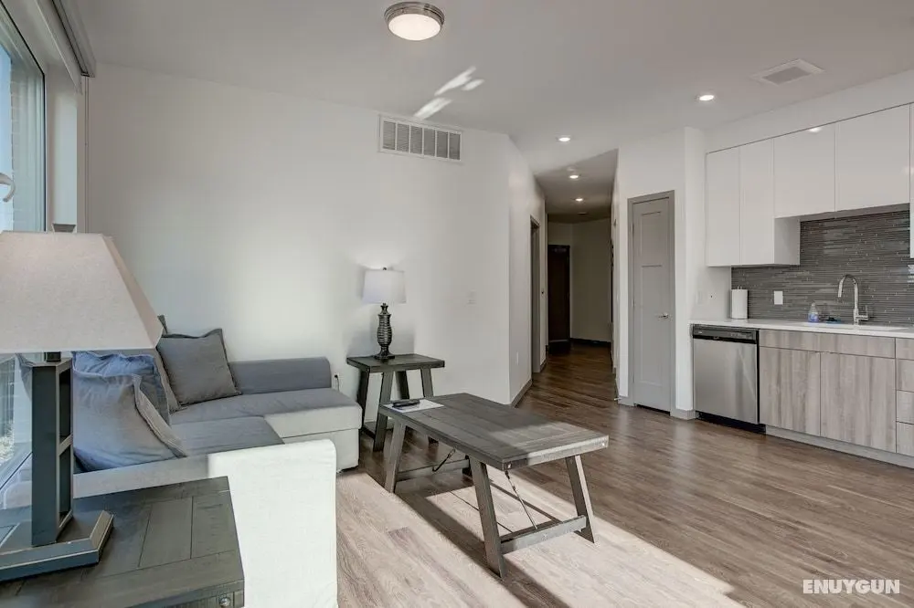 South River Residences - Öne Çıkan Resim