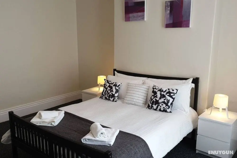 South Shield's Hidden Gem Amethyst 3 Bedroom House - Öne Çıkan Resim