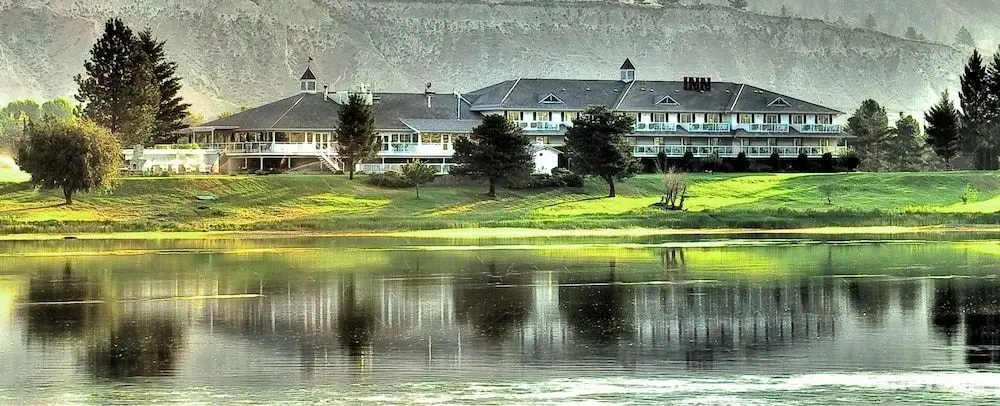 South Thompson Inn & Conference Centre - Öne Çıkan Resim