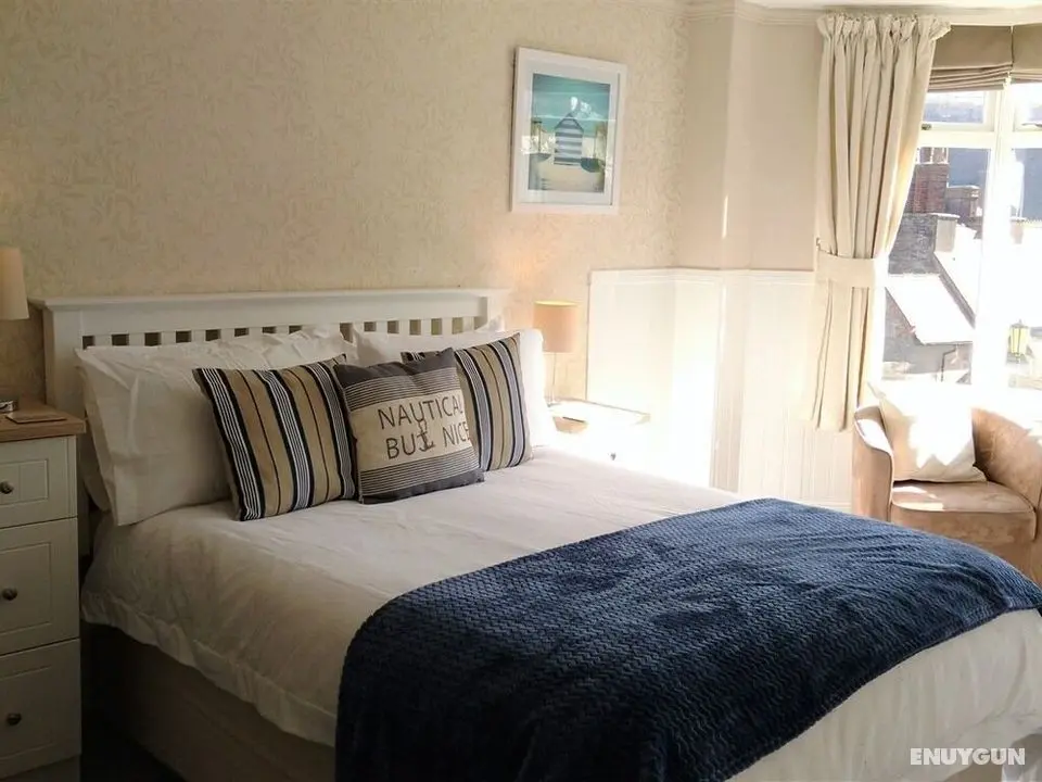 South View Guest House - Öne Çıkan Resim