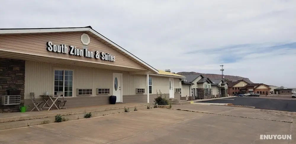 South Zion Inn & Suites - Öne Çıkan Resim