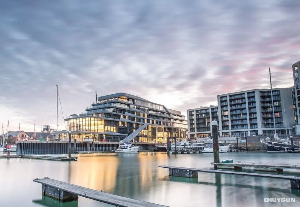 Southampton Harbour Hotel - Öne Çıkan Resim