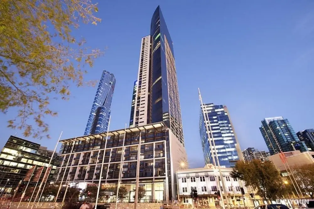 Southbank Apartments - Freshwater Place - Öne Çıkan Resim