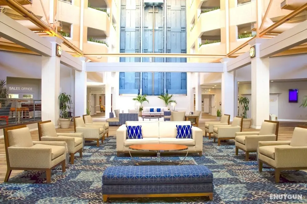 Southbank Hotel by Marriott Jacksonville Riverwalk - Öne Çıkan Resim