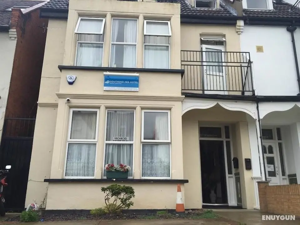 Southend Inn Hotel - Öne Çıkan Resim