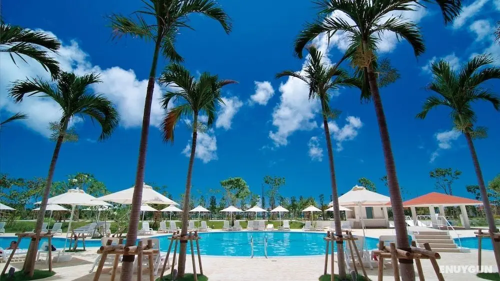 Southern Beach Hotel & Resort OKINAWA - Öne Çıkan Resim