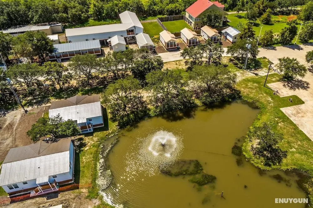 Southern Breeze Lodge - Öne Çıkan Resim