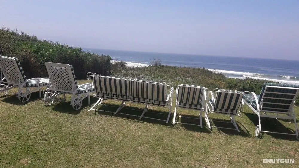 Southern Cross Beach House - Konum Öne Çıkanlar