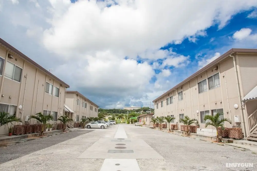 Hotel Southern Village Okinawa - Öne Çıkan Resim