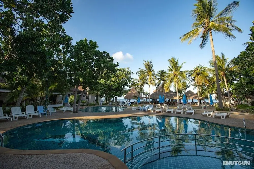 Southern Lanta Resort - Öne Çıkan Resim