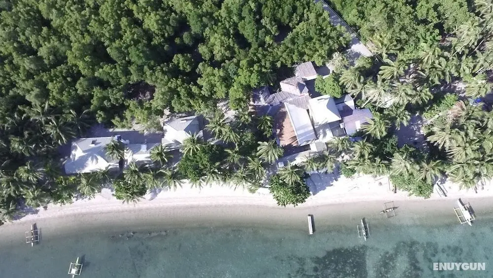 Southern Leyte Divers - Öne Çıkan Resim