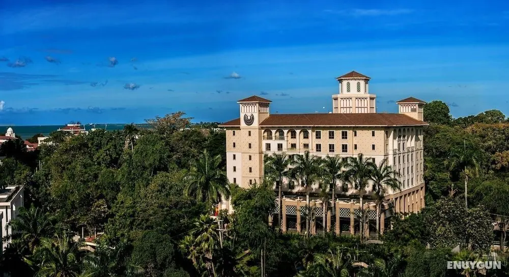 Southern Sun Dar es Salaam - Öne Çıkan Resim