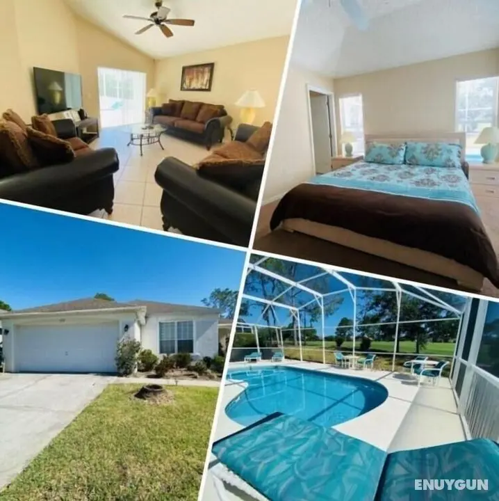 Southern Taylor Escapes at Southern Dunes - Oda