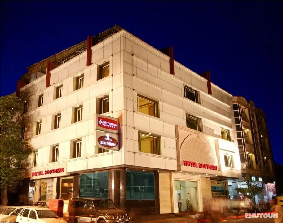 Hotel Southern - Öne Çıkan Resim