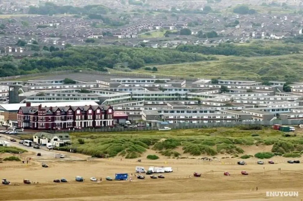 Southport Holiday Park - Öne Çıkan Resim