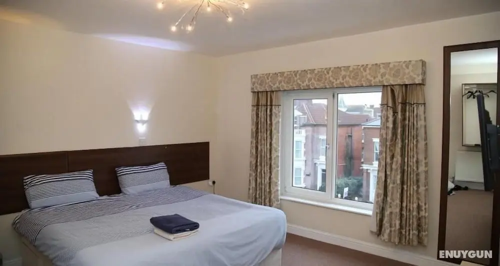 Southseaa Inn - Öne Çıkan Resim