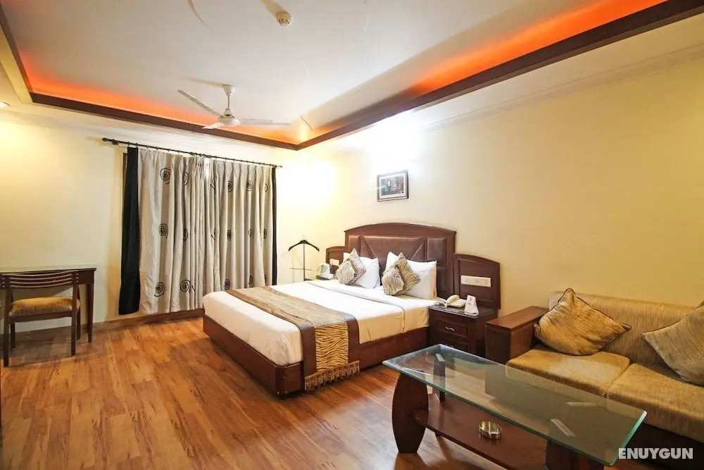 Southview Apartment - Öne Çıkan Resim