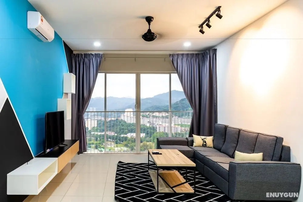 Southwest Designer's Suite by D Imperio Homestay - Öne Çıkan Resim
