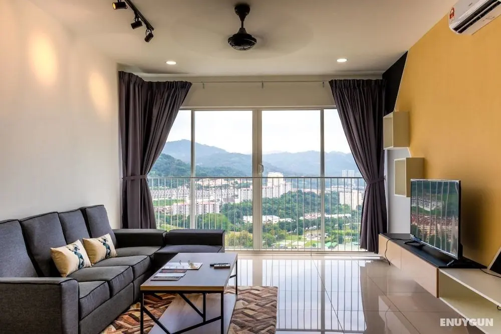 Southwest Island Suite by D Imperio Homestay - Öne Çıkan Resim