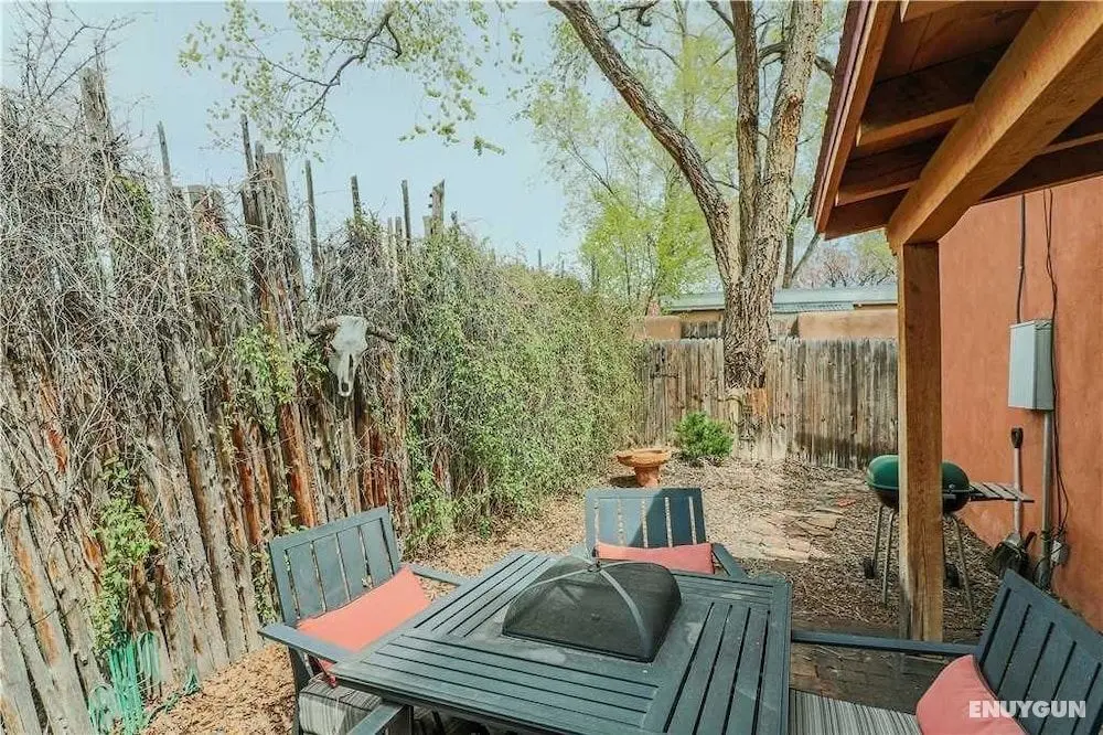 Southwest at the Railyard - Two Bedroom Home - Öne Çıkan Resim