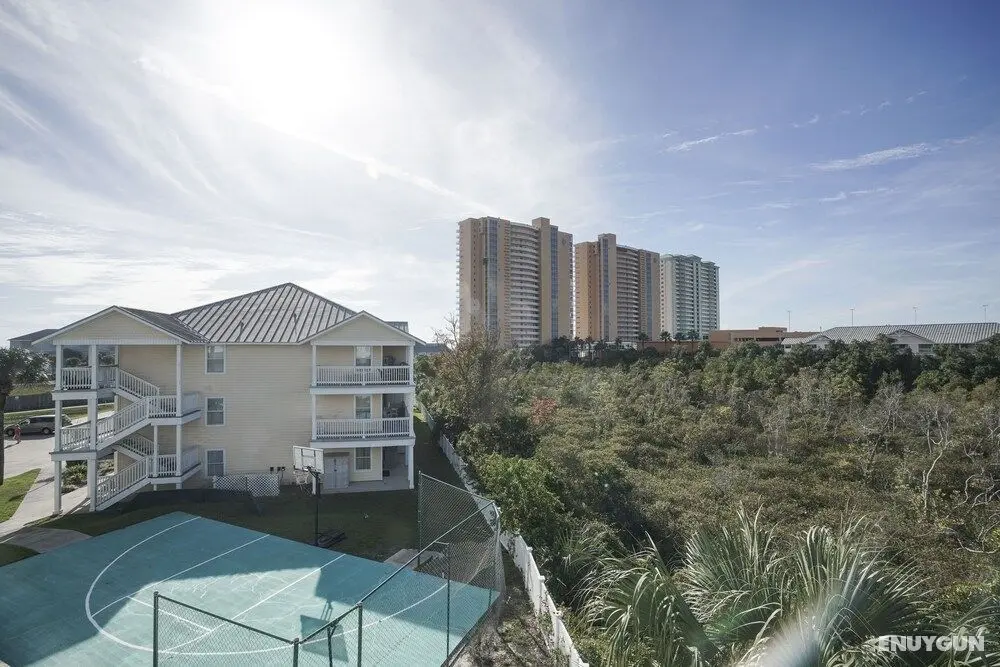 Southwind Condo Rentals by Panhandle Getaways - Oda Manzaraları