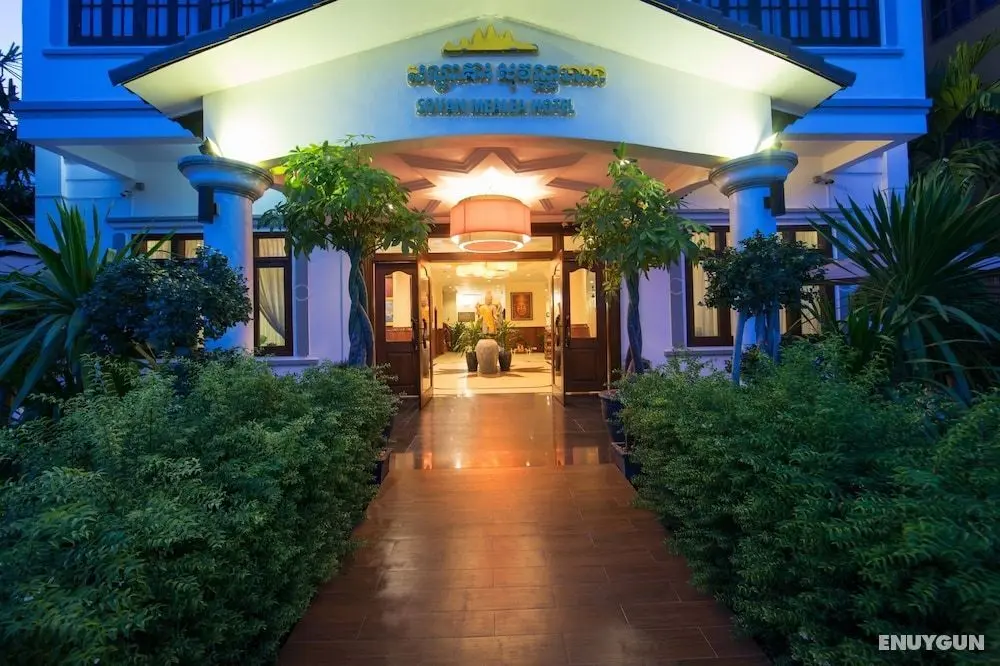 Sovan Mealea Hotel - Öne Çıkan Resim