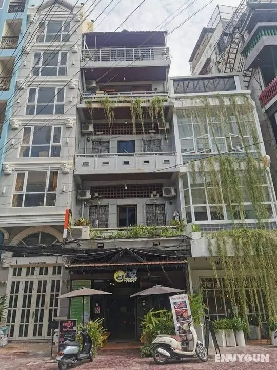 Sovanphum Guesthouse - Öne Çıkan Resim