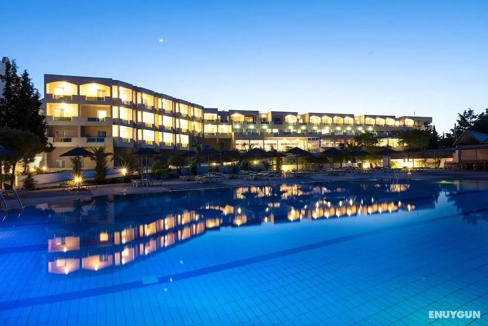 Sovereign Beach Hotel - All Inclusive - Öne Çıkan Resim