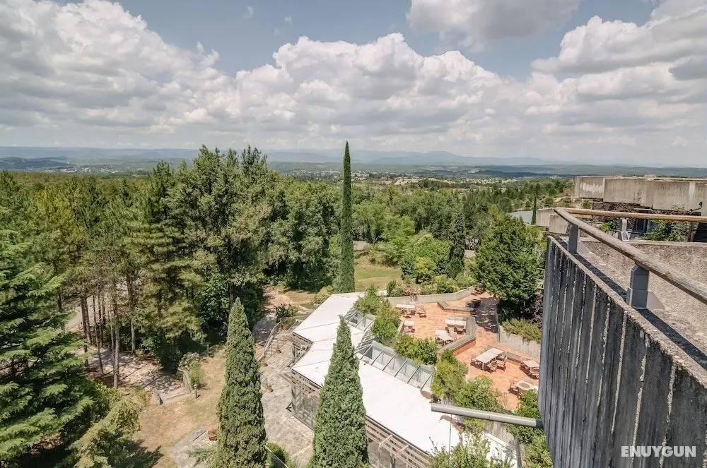 SOWELL HOTELS Ardèche - Öne Çıkan Resim