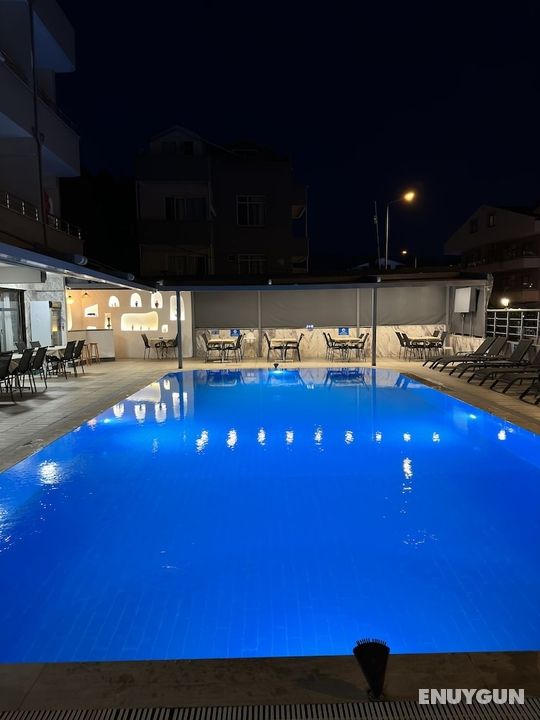 Soykan Hotel