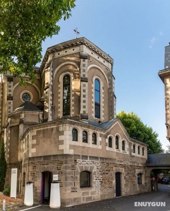 SOZO HOTEL - Öne Çıkan Resim