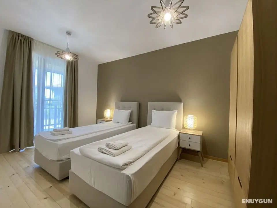 Sozopolis holiday village - Oda